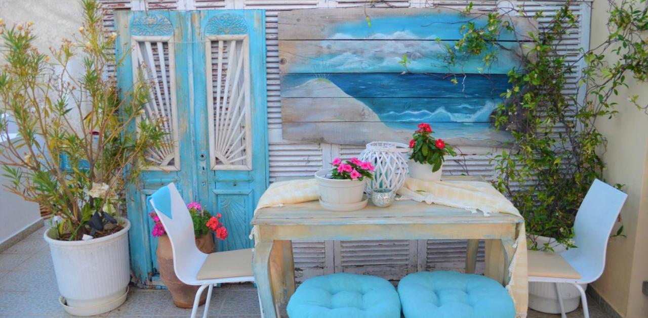 Hotel Kastro Skiathos Exterior foto