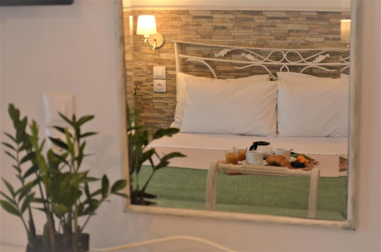 Hotel Kastro Skiathos Exterior foto